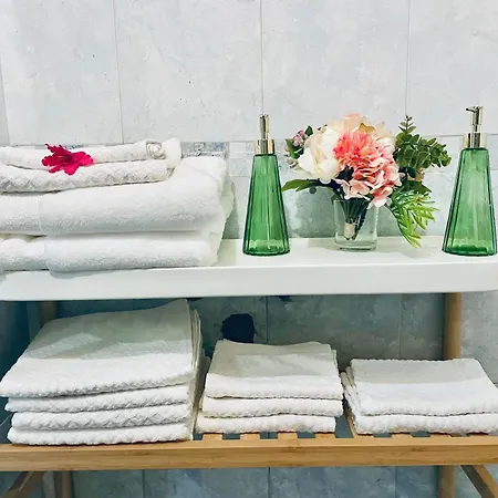 Apartamento Jck Tuscany Livorno