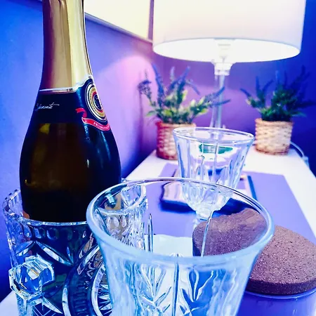 Apartamento Jck Tuscany Livorno