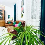 Jck Tuscany Апартаменты Ливорно