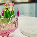 Jck Tuscany Апартаменты