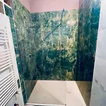Jck Tuscany Апартаменты Ливорно