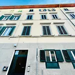 Апартаменты Jck Tuscany *