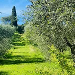 Jck Tuscany Апартаменты