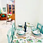 Апартаменты Jck Tuscany *