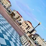 Апартаменты Jck Tuscany Ливорно