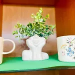 Апартаменты Jck Tuscany *