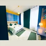 Jck Tuscany Ливорно