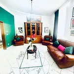 Jck Tuscany Апартаменты Ливорно