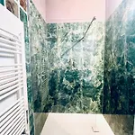 Jck Tuscany Апартаменты *