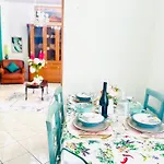 Апартаменты Jck Tuscany *