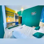 Jck Tuscany Апартаменты *