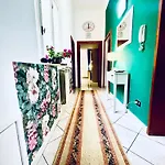 Апартаменты Jck Tuscany