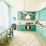 Апартаменты Jck Tuscany Ливорно