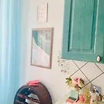 Апартаменты Jck Tuscany Ливорно