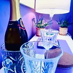 Апартаменты Jck Tuscany *