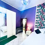 Jck Tuscany * Ливорно