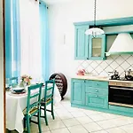 Апартаменты Jck Tuscany