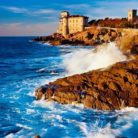 Jck Tuscany Apartment