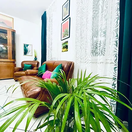Jck Tuscany Apartment Livorno