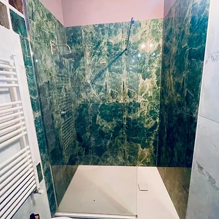 Jck Tuscany Apartamento Livorno