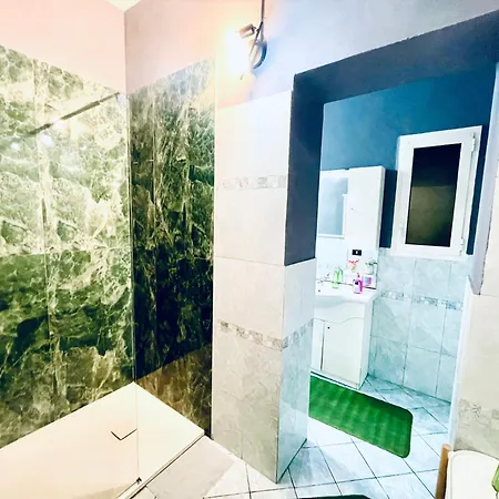 Jck Tuscany Apartamento Livorno