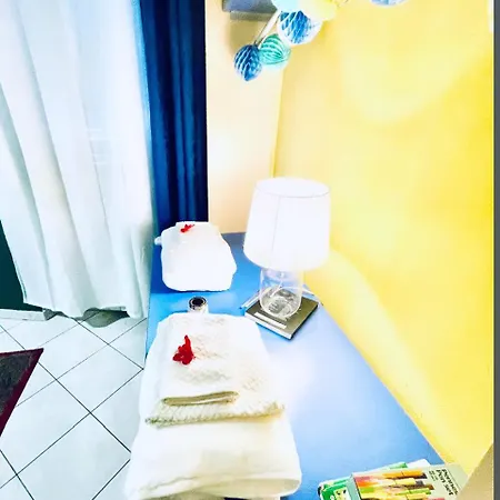 Apartamento Jck Tuscany Livorno
