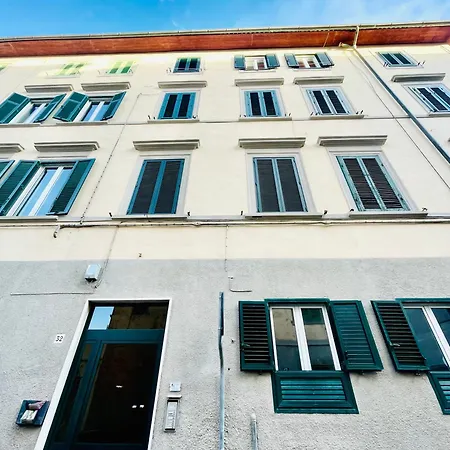 Apartamento Jck Tuscany *