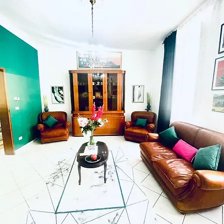 Apartment Jck Tuscany *