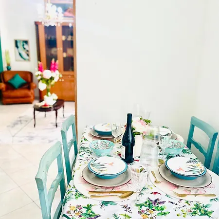 Apartamento Jck Tuscany *