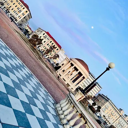 Apartamento Jck Tuscany Livorno