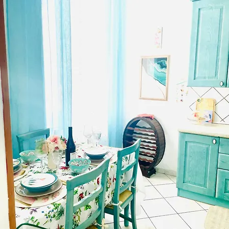 Jck Tuscany Appartamento Livorno
