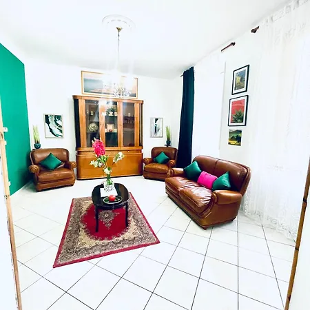 Apartment Jck Tuscany