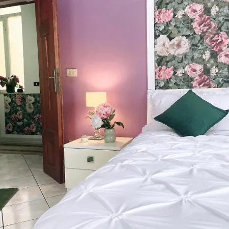 Jck Tuscany Apartment Livorno