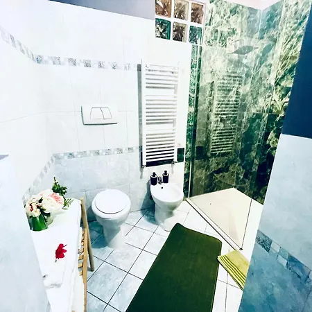 Jck Tuscany Apartment Livorno