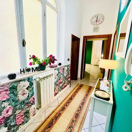 Apartment Jck Tuscany Livorno