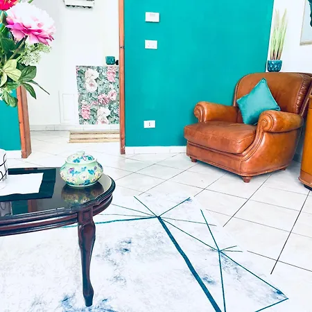 Jck Tuscany Apartment
