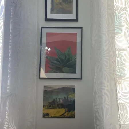 Jck Tuscany Apartament *