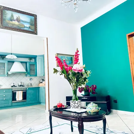 Jck Tuscany Apartamento *
