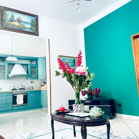 Jck Tuscany Apartment *