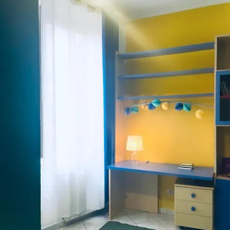 Apartment Jck Tuscany