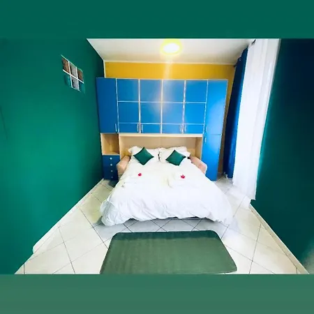 Apartamento Jck Tuscany *