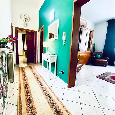 Jck Tuscany Apartment Livorno