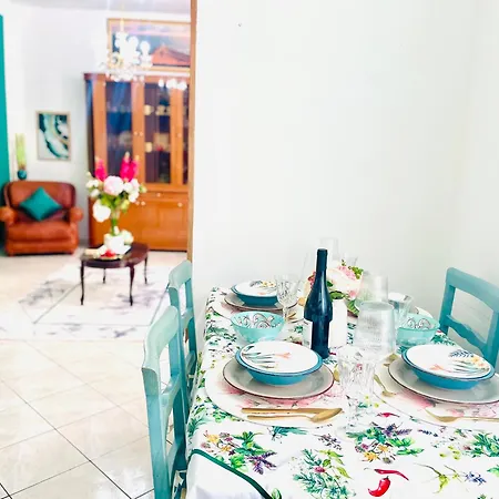 Apartamento Jck Tuscany *