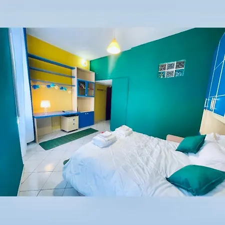 Jck Tuscany Apartamento *