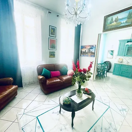 Apartment Jck Tuscany Livorno