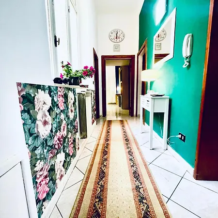 Appartamento Jck Tuscany