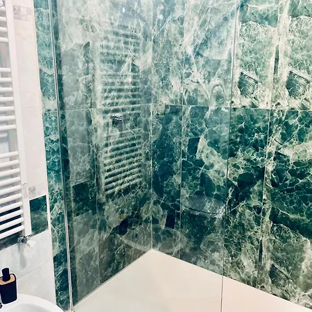 Jck Tuscany Apartment