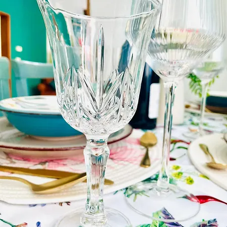 Appartamento Jck Tuscany *