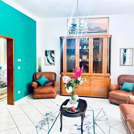 Jck Tuscany Apartment Livorno