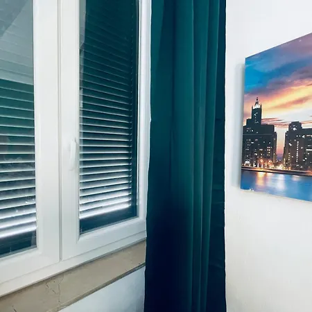 Jck Tuscany Apartment *